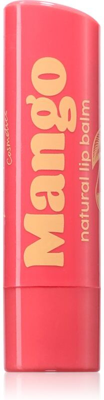 beBIO Mango natural balm for lips 5 g