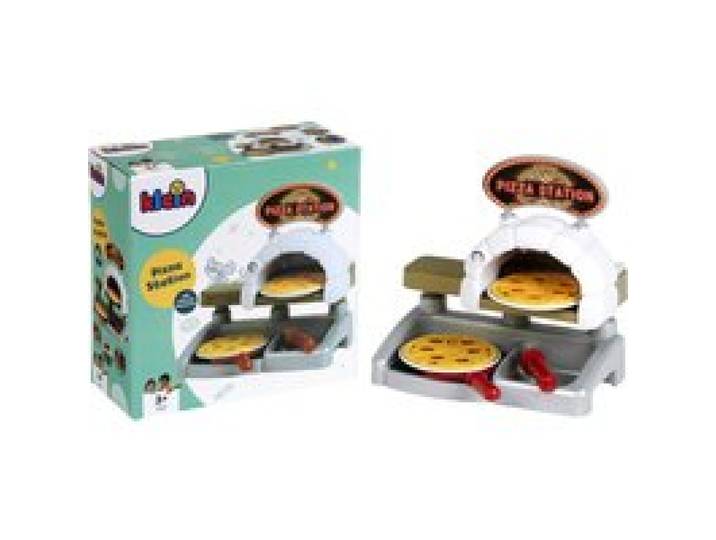 THEOKLEIN Jeu d'imitation « Pizza Station »