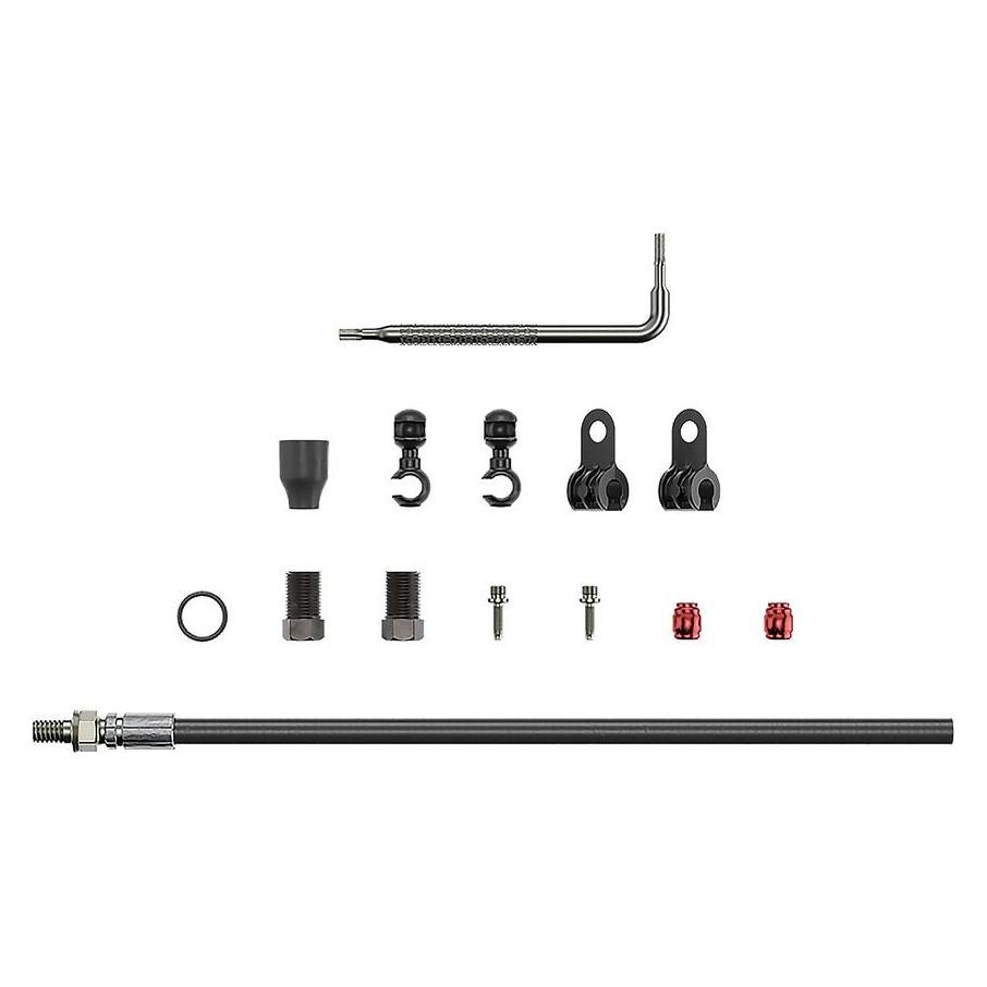 Sram schwarz (107861)