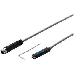 Festo Näherungsschalter, Elektronikmodul