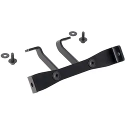 SW-Motech Scheinwerfer-Halter - Schwarz. Kawasaki Versys 650 (21-).
