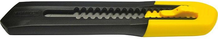 Stanley Cuttermesser SM 0-10-151 Klinge 18 mm