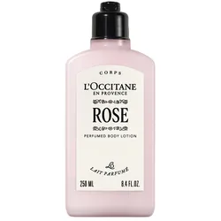 250ml L'Occitane Rose Pafumierte Bodylotion
