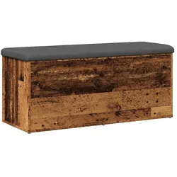 vidaXL, Sitzbank, Nasoner (102 cm)