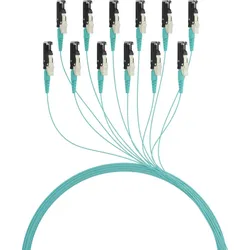 EFB-Elektronik E2000 Faserpigtail 50/125 O0790I2
