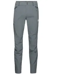 Mammut Ducan Pants Men 52 strata
