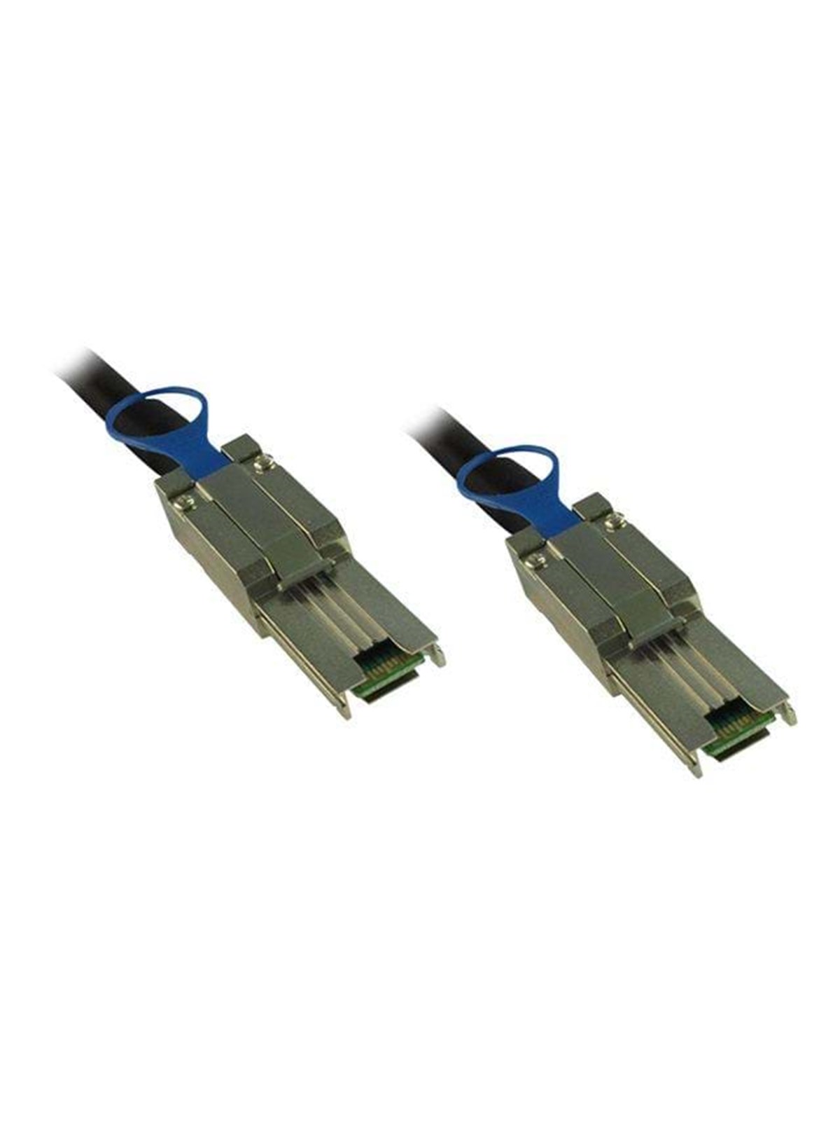 Inter-Tech SAS eksternt kabel