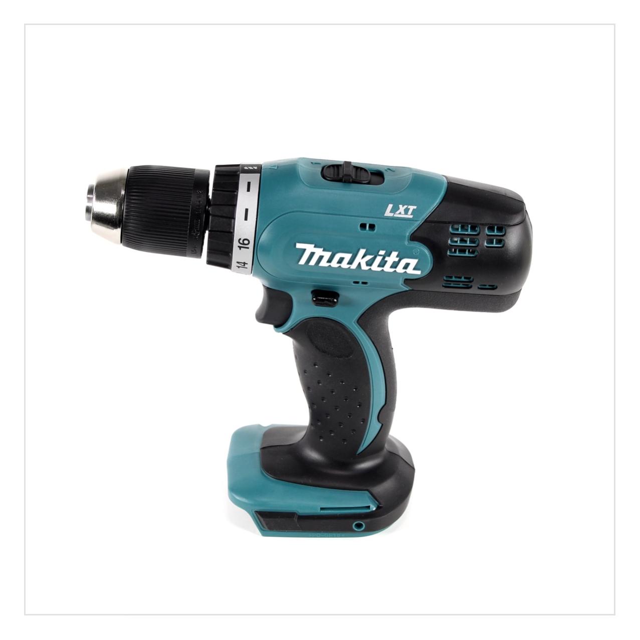 Makita DDF 453 (Bohrschrauber) (DDF453SYE)