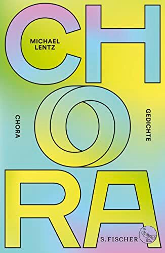 Michael Lentz - Chora: Gedichte - Preis vom 30.09.2026 22:30:23 h