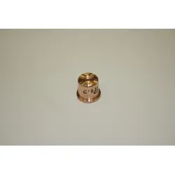 ELMAG Düsen kurz 0,9mm für Brenner P70, CEBORA Art. 1309 - 55853