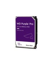 Western Digital WD WD 12.000 GB Festplatte SATA 6 GB/s (WD122PURP)