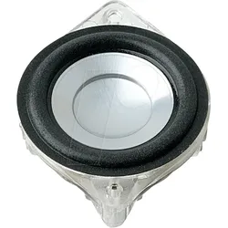 VIS 2241 - Breitbandlautsprecher BF 45, 4 W, 8 Ohm
