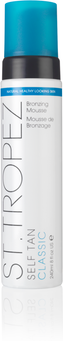 St Tropez Self Tan Classic Bronzing Mousse 240ml