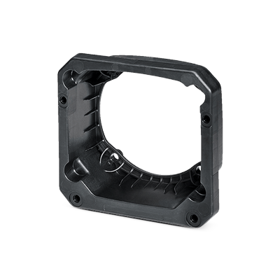 DT Spare Parts Halter, Hauptscheinwerfer 4.00061 A9608260017,9608260017