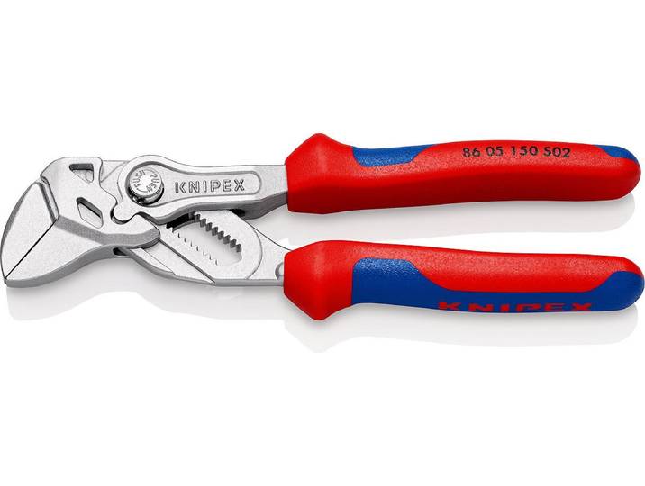Knipex 86 05 150 S02 Zangenschlüssel 150 mm