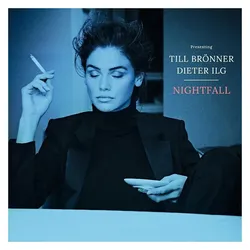 Masterworks, Schallplatten, Nightfall (Dieter Ilg, Till Brönner)