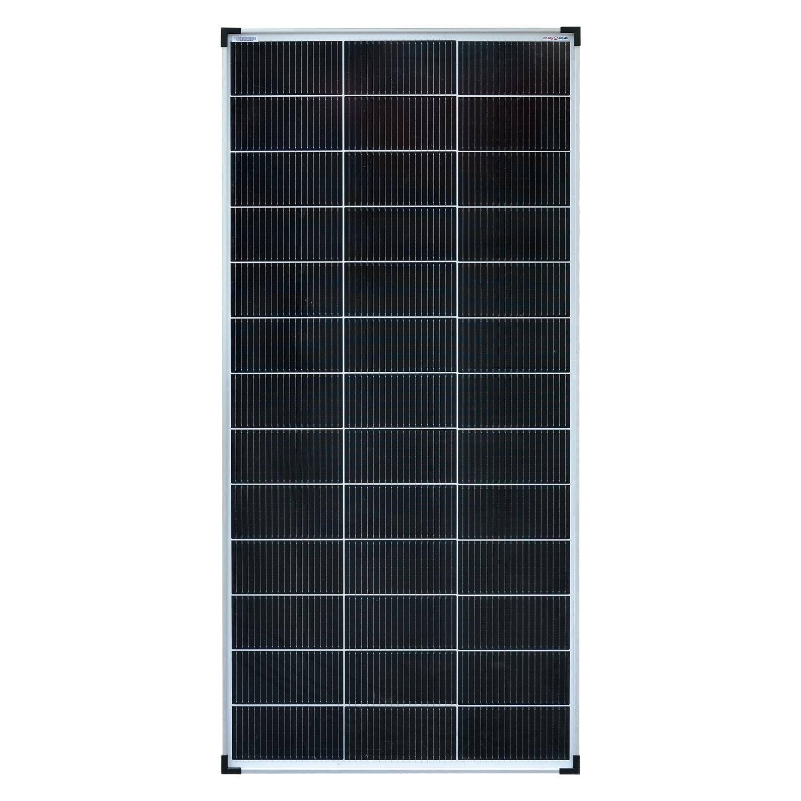 Enjoy solar Solarmodul (220 W, 10.20 kg) (72682248)