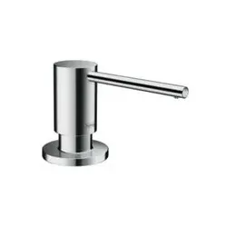 Hansgrohe Spülmittelspender Chrom 40438000