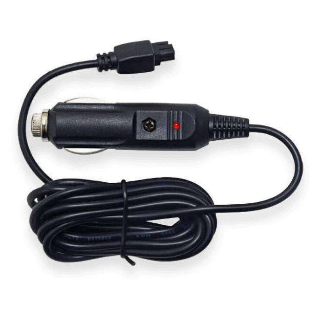 Teltonika Automotive power supply, 4 pin (PR2AM20M)