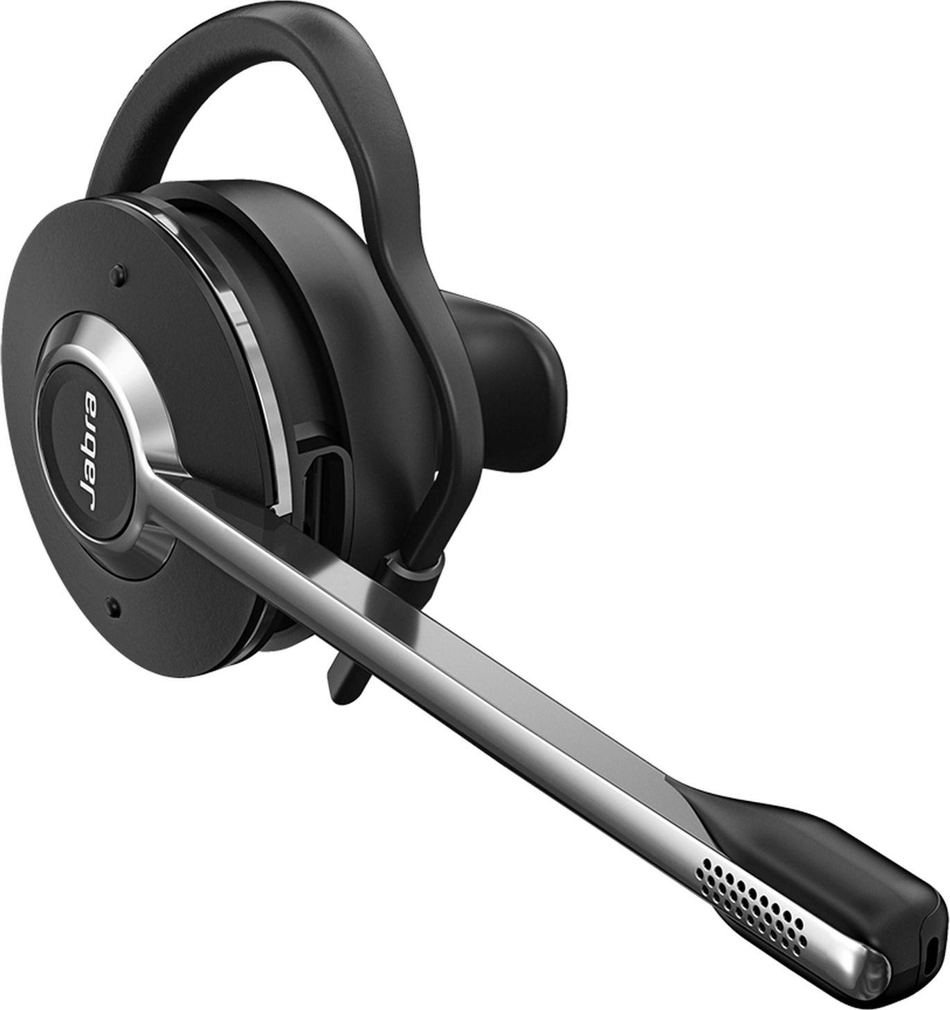 Jabra Engage 75 SE Convertible - Headset - On-Ear