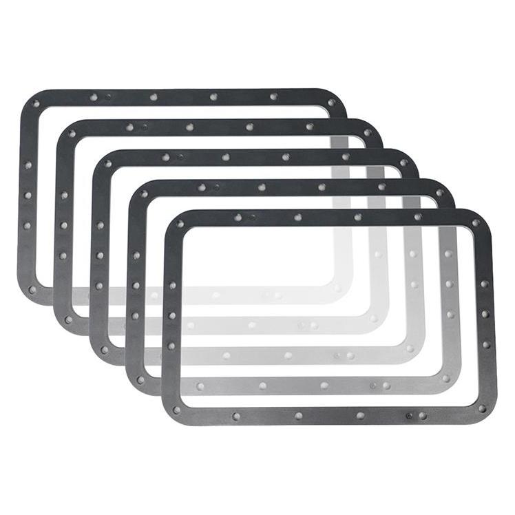 Anycubic Schnellwechsel-FEP-Folie für Photon Mono 4 Ultra (7,1 Zoll / 5 Blatt) (Ersatzteile) (S020268)