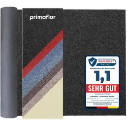 Sauberlauf PICOLLO - Anthrazit - 1,00m x 29,00m