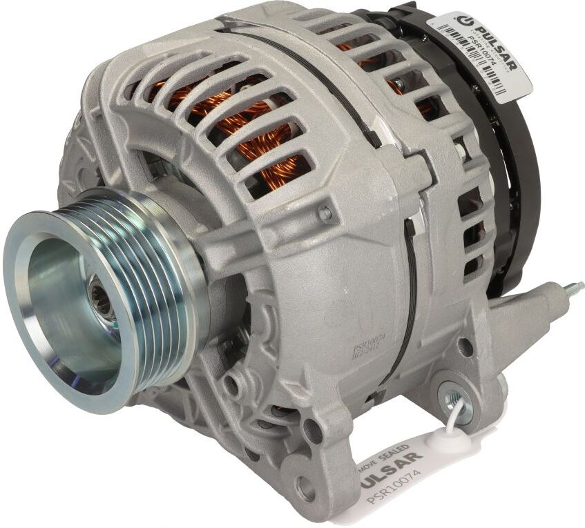 Drehstromgenerator PULSAR ROTATING ELECTRICS PSR10074