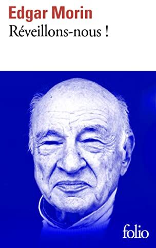 Edgar Morin - Réveillons-nous ! - Preis vom 19.10.2026 19:33:35 h
