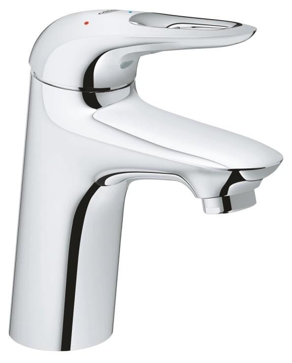 Grohe Pop-up afvoer met waterbesparende functie, chroom