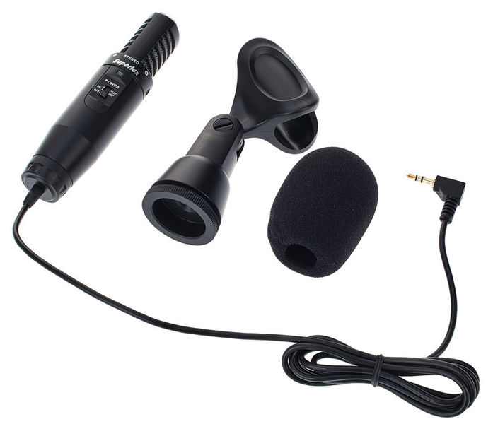 Superlux E531