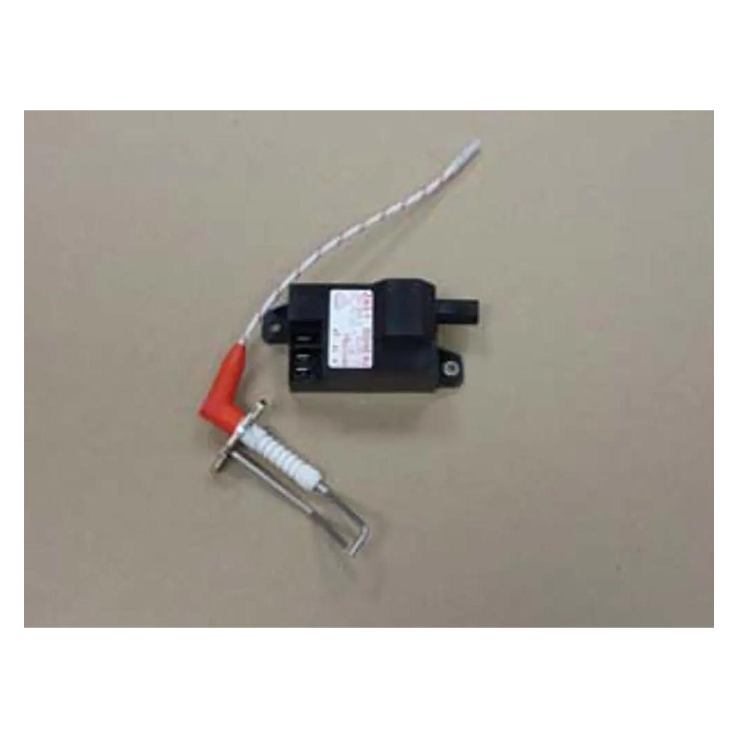 Remeha Zündtrafo mit Zünd-Ion Elektrode (S100838)