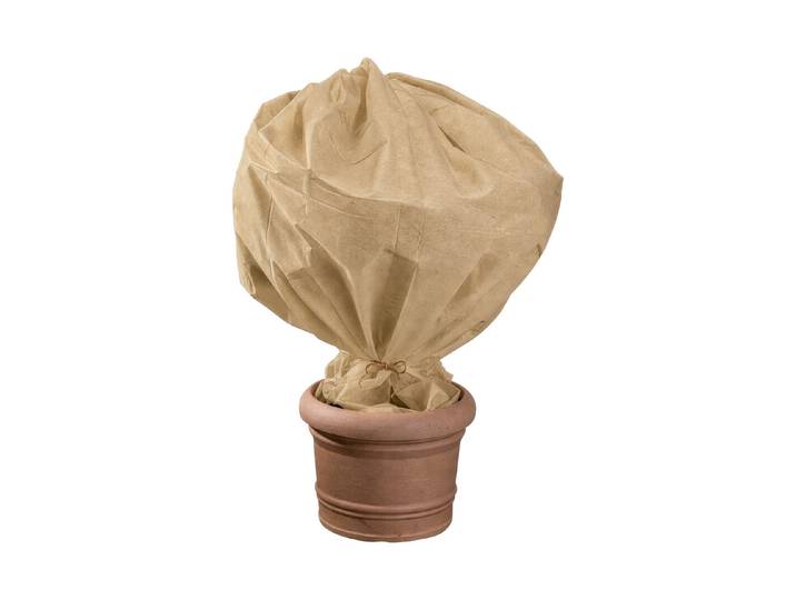Nouvel Winterschutzvlies 150 x 500 cm (30g/m2) beige
