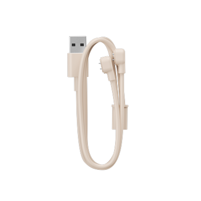 eufy Breast Pump S2 / S2 Pro Magnetic Charging Cable 80cm