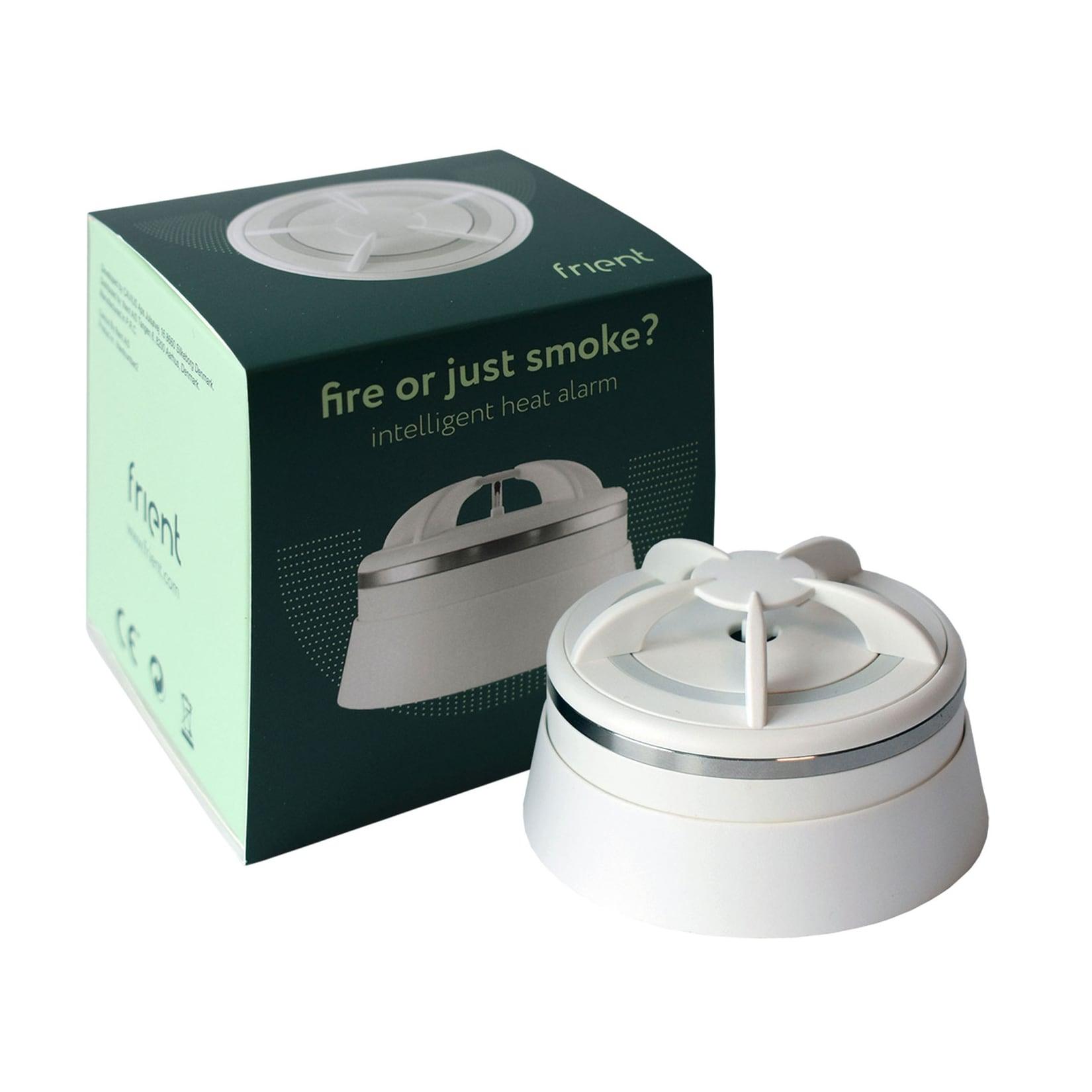 frient Intelligent Heat Alarm (Zigbee)
