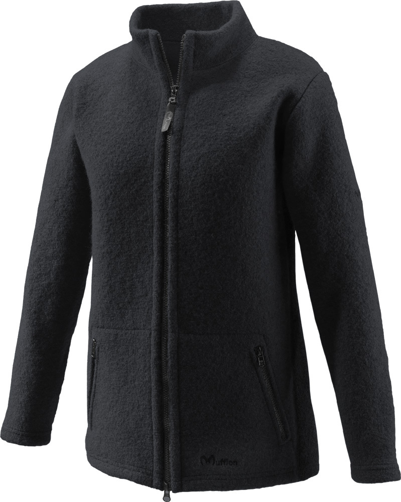 Mufflon W300 Mu-Mel black XS