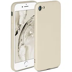ONEFLOW Soft Case iPhone 7 mit Kameraschutz