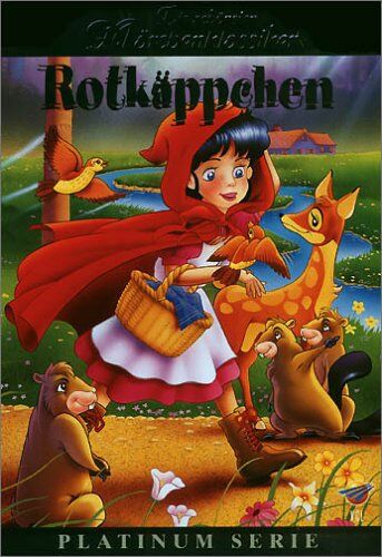 Toshiyuki Hiruma - Rotkäppchen (Platinum Serie) - Preis vom 13.10.2026 11:25:28 h