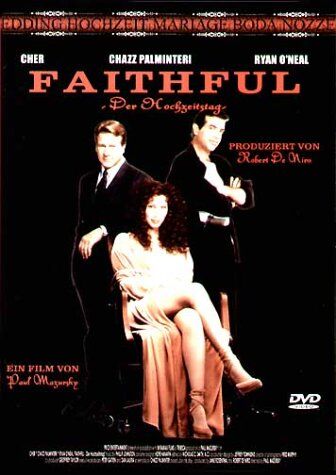 Paul Mazursky - Faithful - Preis vom 11.10.2026 03:10:56 h