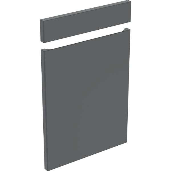 Geberit Tür/Front Set für Renova Plan US 245041JK1
