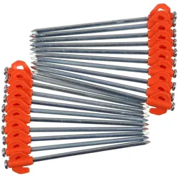 Regatta, Zaunpfosten + Pfähle, Pfahl