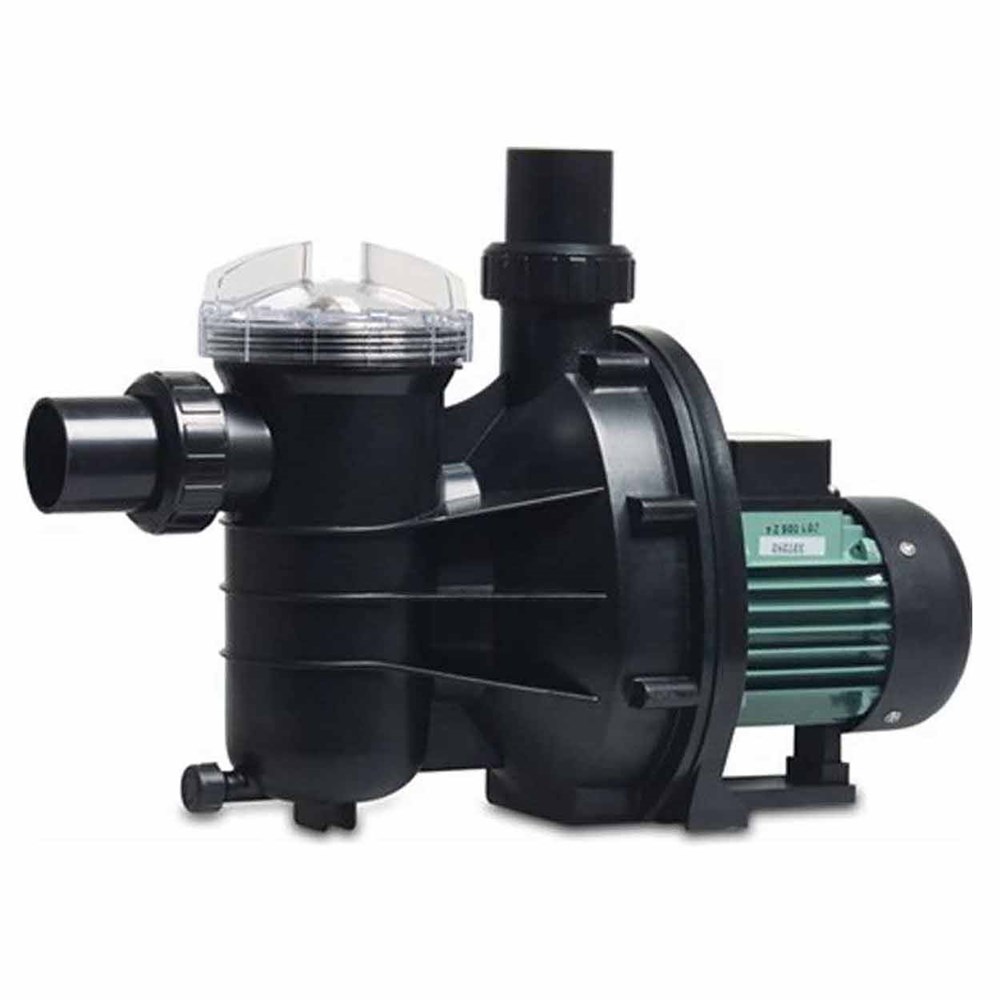 Hydro-S SS075 Filterpumpe 12 m³/h