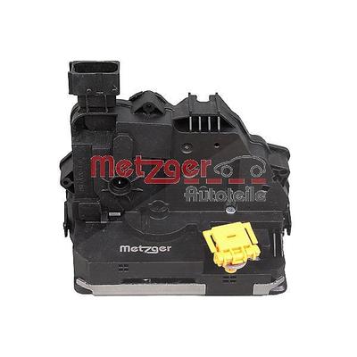 Metzger Autoteile Türschloss [Hersteller-Nr. 2314340] für Opel, Vauxhall