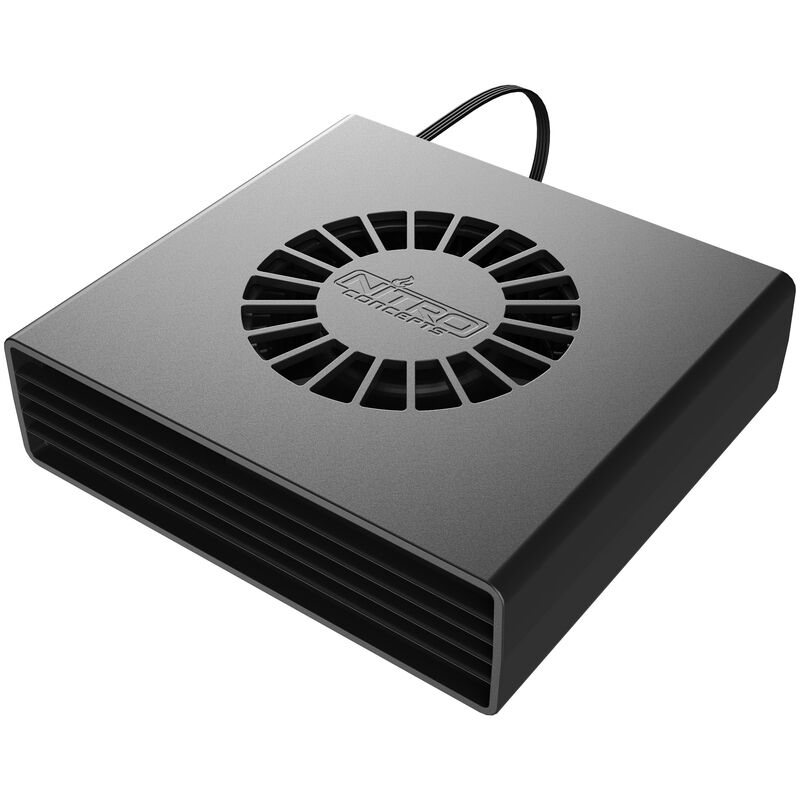 Nitro Concepts IMMERSION Wind Flow Lüfter