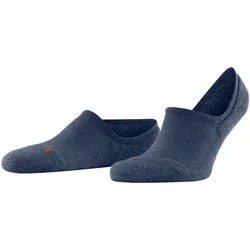 FALKE Keep Warm Füßlinge 6776 - ocean mel. 37-38