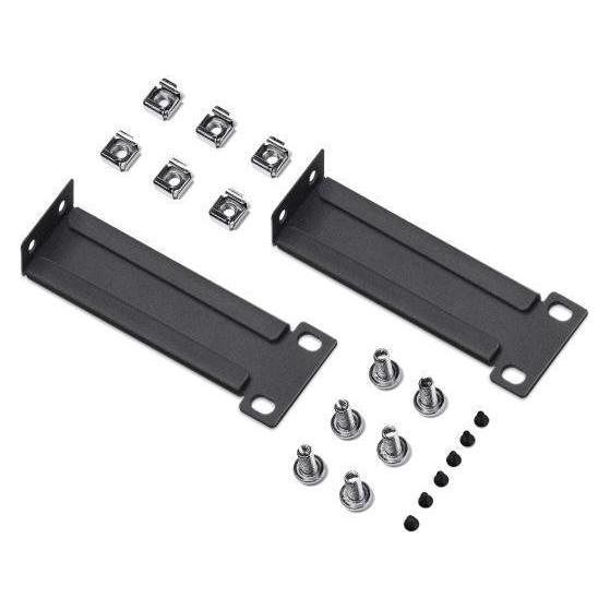 TP-Link Rackmount Kit-D226 - 226mm Rackmontageset für Desktop-Switches (425469)