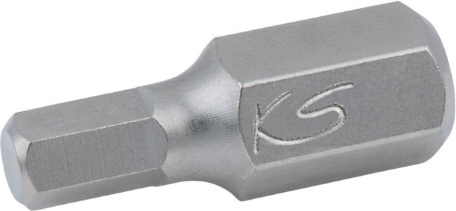 10mm Embouts, 6pans 30mm, 10mm ; KS Tools (930.1010)