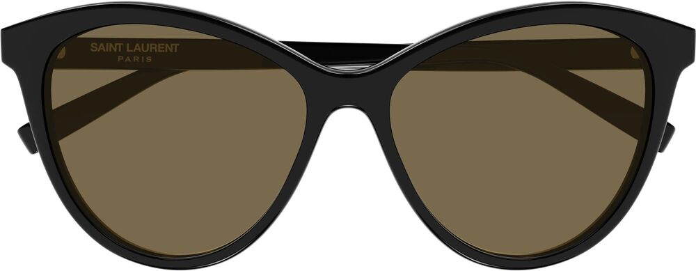 Yves Saint Laurent Occhiali da Sole Saint Laurent SL456 009