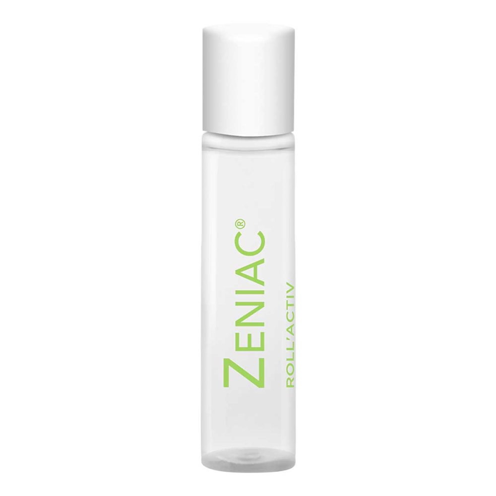 Laboratoires Noreva GmbH Zeniac Roll Activ 00556766