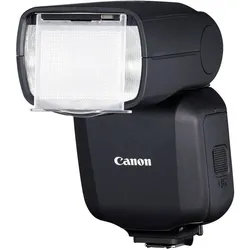 Canon Speedlite EL-5 (Aufsteckblitz, Canon), Blitzgerät, Schwarz