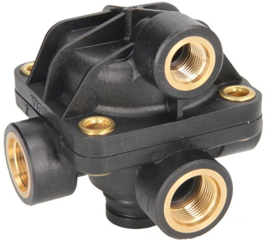 Relaisventil WABCO 9730060010